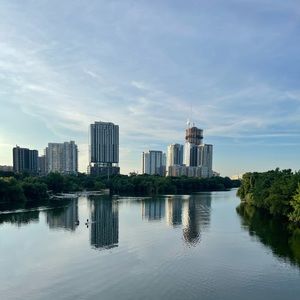 Meet your Posher, Allen